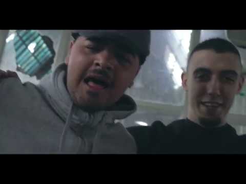 A LOS PRESOS - Jarfaiter & J.C.A. - [Videoclip]