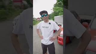 【ラーマン山田】唯一ビデオオプションで好きな企画【 Exciting JDM videos #Shorts 】