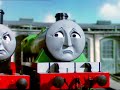 Thomas Y Sus Amigos Temporda 2 Episodio 13 El Complot De Diesel Parte 2