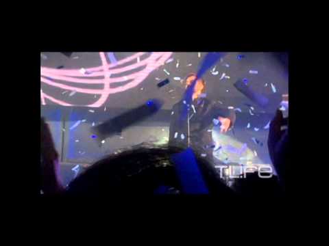 TLIFE.gr: Οι Freaky Fortune και ο Risky Kidd στο τέλος της βραδιάς