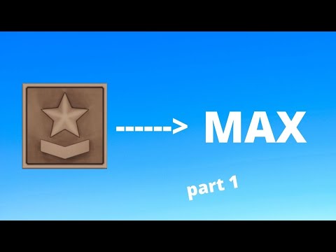 LEVEL 0 TO MAX - Bad Business (Part 1)