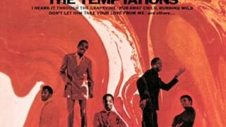 The Temptations - Why Did She Leave Me (Why Did She Have To Go)