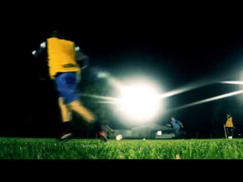 FSV Spremberg 1895 (Trailer zum kommenden Video)