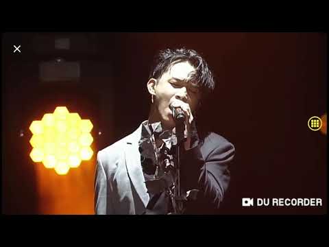 BTOB - Someday @United Cube Concert