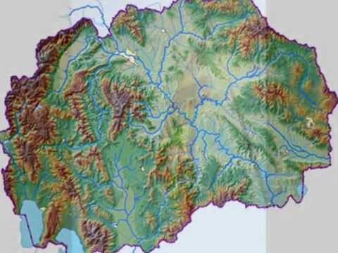 ЗА ДОБРОТО НА МАКЕДОНИЈА- Пепи Бафтировски