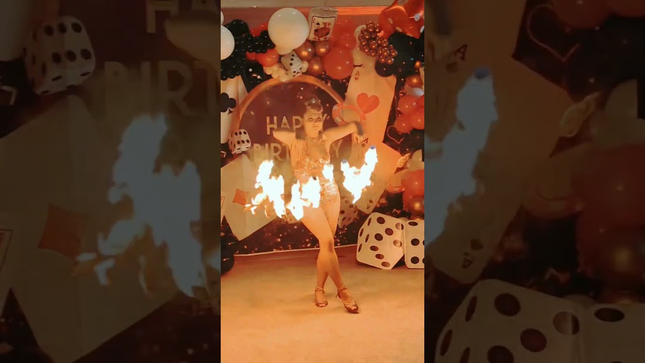 Promotional video thumbnail 6 for Kira Tai Adult & Children's Variety Entertainer