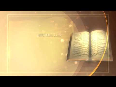 05 Fé, Arrependimento e Confissão Estudo Bíblico Cid Moreira HD