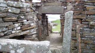 Orkney Islands, Scotland - a quick tour