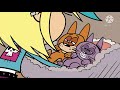 The Loud House EveryBody Needs A Nap SONG Instrumental From Purrfect Gig From Barney V1
