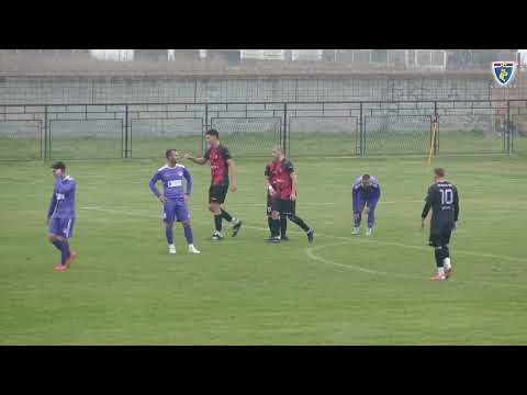 MOL 12 Mačva B-Vidojevica 4:1