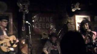 Rosie Flores - This Cat&#39;s In The Doghouse/You&#39;re The One