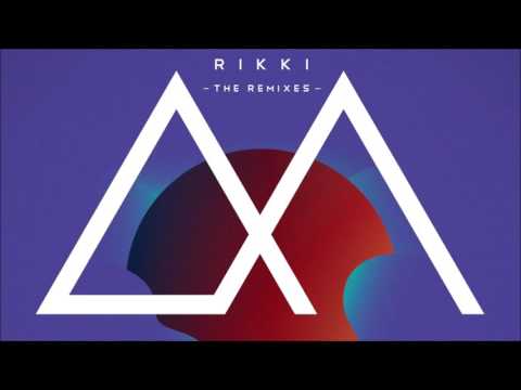 Blende - Rikki (Majestique Remix)