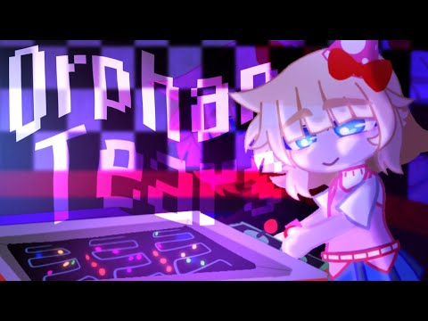 Orphan Tears || The Missing Children || FNAF [Gacha Club] FLASH WARNING!