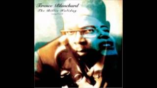 Detour Ahead Terence Blanchard w/ Jeanie Bryson
