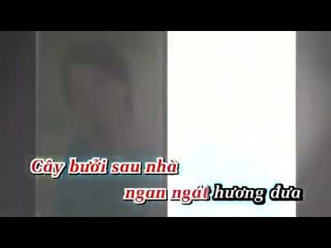 Karaoke Hương Thầm - Quốc Đại, Cẩm Ly