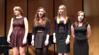 Sunny Side of the Street - barbershop