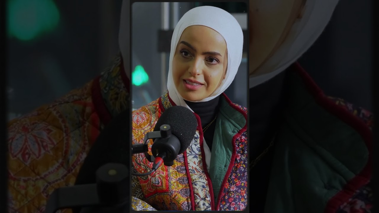 نوصل المستثمرين بالمبادرين -  أفواز الخزام