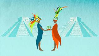 The Mayan Calendar & 2012