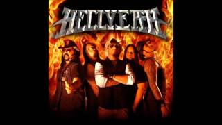 HELLYEAH Full Self-Titled Album (2007)