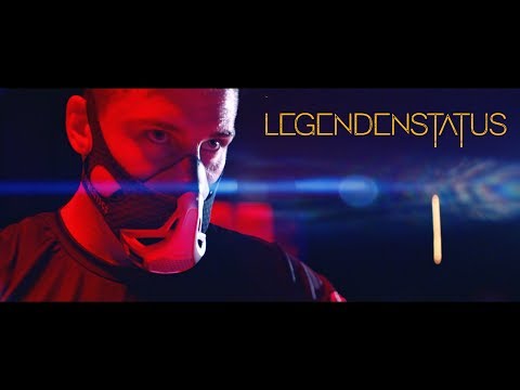 Dame - Legendenstatus [Official HD Video]