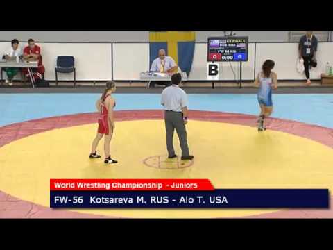 Qualification rounds, quarter-finals, repechange and semi-fi