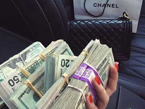 AURA x PRNY - COLUMBIANA ~sped up