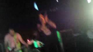 New Found Glory - Familiar Landscapes Live - Birmingham o2 Academy 2 27/8/09