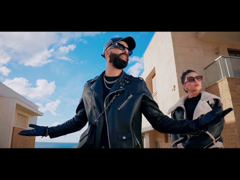 FIANZO - MABGHITCH (OFFICIAL MUSIC VIDEO)