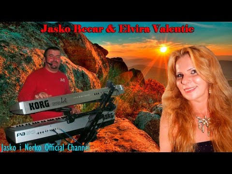 Jasko Becar i Elvira Valentic-Mix [UZIVO]