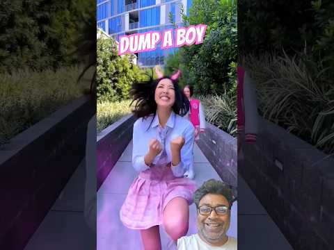 SO EASY TO DUMP A BOY @AlanChikinChow #shorts #funny #kdrama #chelsea