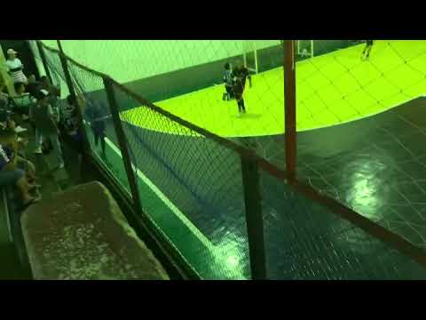 Golaço! Cruz de Malta Futsal (07/02/19) Willinha