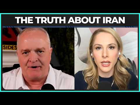 Daniel Davis Gives GRAVE WARNING About Iran Military