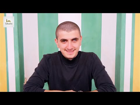 Halka hadisa "BUDI BLAG PREMA NJIMA" - Kamber Kamberi (22.09.2022.)