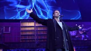 02 Animal Nocturno Ricardo Arjona Metamorfosis en vivo HD