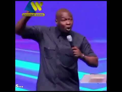 Men Are Wicked 😈😈 || Apostle Joshua Selman