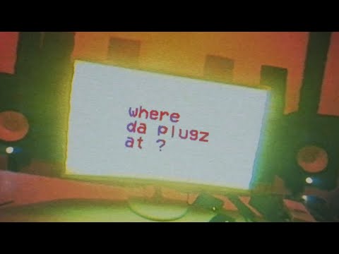 KROKOTHEGAWD - #WHEREDAPLUGZAT (PROD. MASSSTABBER)