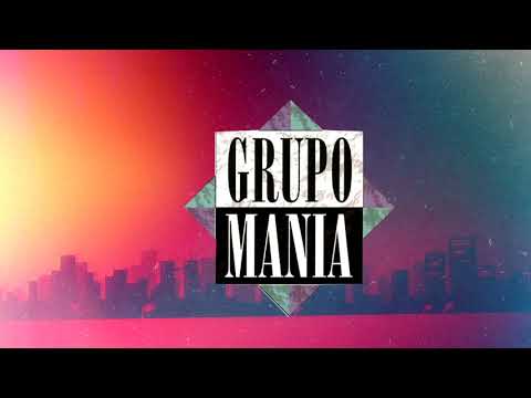 Grupo Mania - Tocaito (Official Video Lyric)