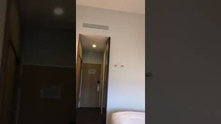 Intercontinental Hotel, Geneva