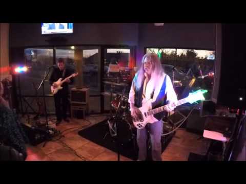 RUFF EDGEZ w/ Ride Till I'm Satisfied by Walter Trout