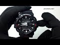 Laikrodis CASIO G-Shock GA-140-1A1ER