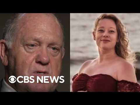 Trump's border czar says he wishes 