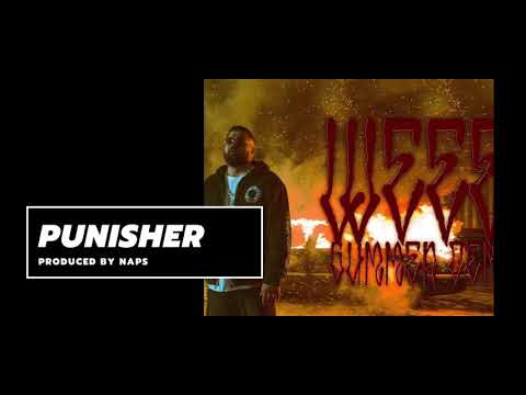 {FREE} Summer Cem x Kalim Type Beat „Punisher“  (prod. Naps)