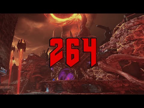 264 BPM Recreation by iMagma