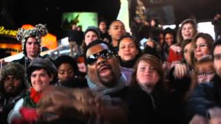 Final Countdown Happy New Year 2013!! Fatman Scoop Feat PSY (Gangnam-Style-Remix)