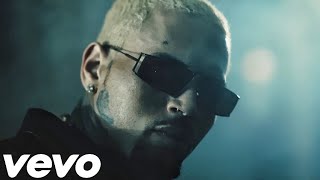 Chris Brown - Back To Love Ft Usher ( New Song 2023 ) ( Offical Video ) 2023