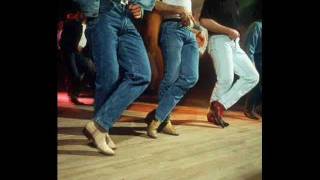 Untsakad - Kord elas kauboi