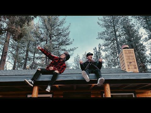 Junoflo & G2 - HIGH HOPES (Official MV)