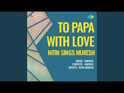 Tu Kahe Agar - Film - Andaz