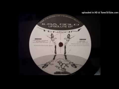 Ilsa Gold - Elastico