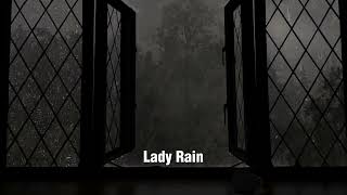 Indecent Obsession - Lady Rain (Lyrics)